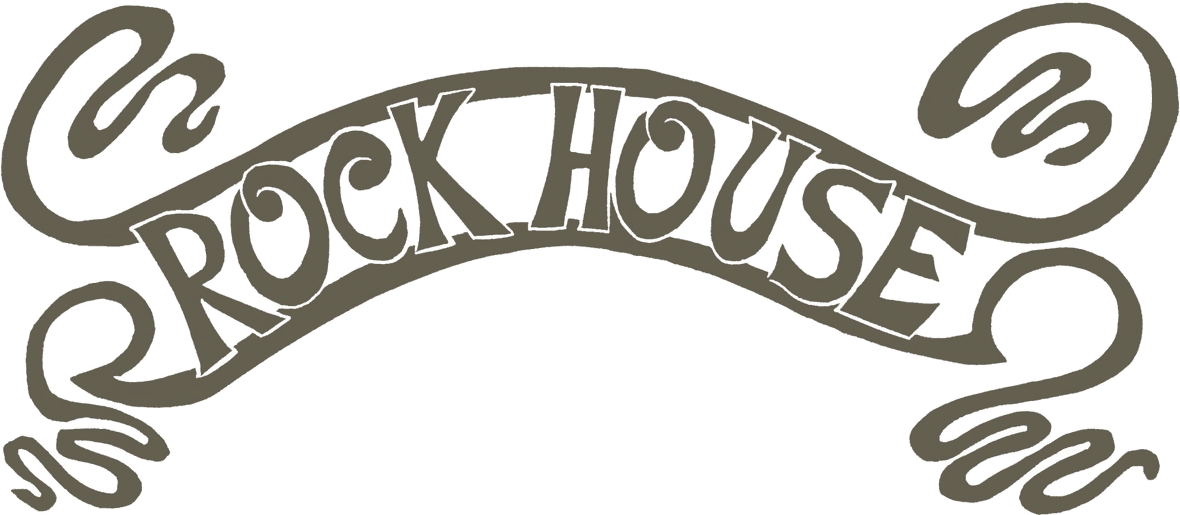 Rock House Edinburgh