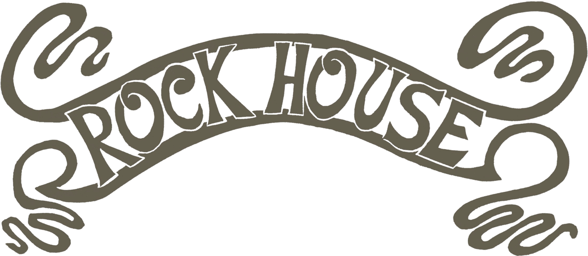 Rock House Edinburgh