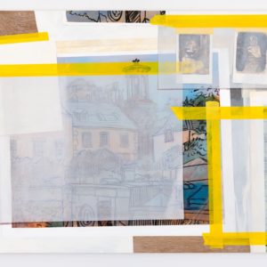 Rock House Mix Print1